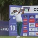 Om Prakash Chouhan - TheGolfingHub