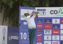 OP Chouhan’s opening 62 leaves Tollygunge Club in awe Om Prakash Chouhan - TheGolfingHub