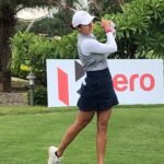 Ridhima Dilawari - TheGolfingHub