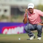 Shaurya Bhattacharya - TheGolfingHub