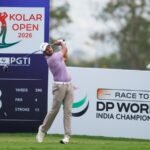 Shaurya Bhattacharya - TheGolfingHub