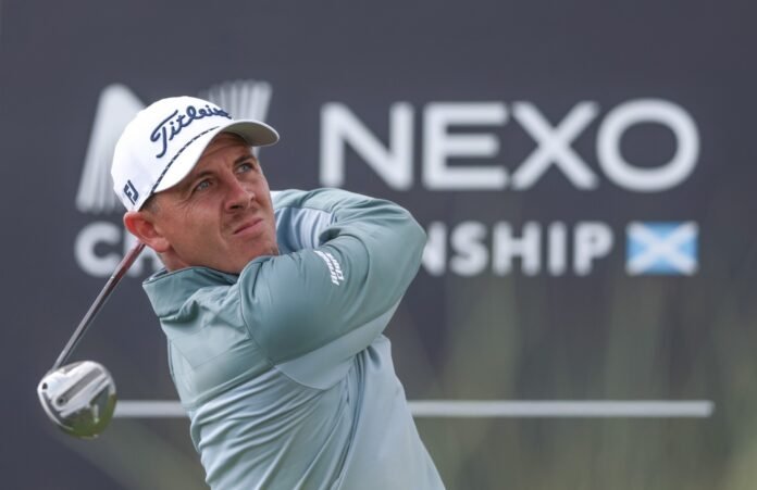 Grant Forrest - TheGolfingHub