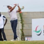 Shaurya Bhattacharya - TheGolfingHub