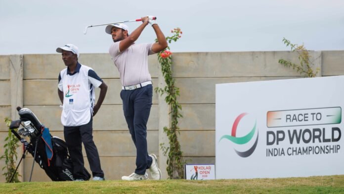 Shaurya Bhattacharya Shaurya Bhattacharya - TheGolfingHub