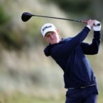 Marcus Kinhult - TheGolfingHub