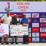 Mohd Azhar - TheGolfingHub
