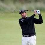 Matthew Southgate - TheGolfingHub