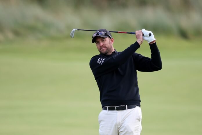 Matthew Southgate Matthew Southgate - TheGolfingHub