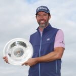 Scott Jamieson - TheGolfingHub