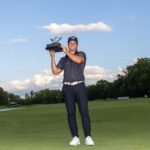 Michael La Sasso - TheGolfingHub