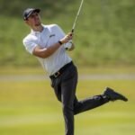 Stals Swart - TheGolfingHub