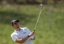 Stals Swart catches the birdies in SunBet Challenge Wild Coast Sun Stals Swart - TheGolfingHub