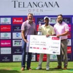Rashid Khan - TheGolfingHub