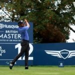 Marco Penge - TheGolfingHub