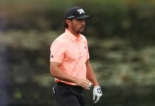 Marco Penge, Daniel Hillier share lead at The Belfry Marco Penge - TheGolfingHub