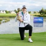 Casandra Alexander - TheGolfingHub