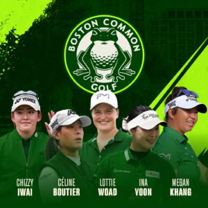 WTGL - TheGolfingHub