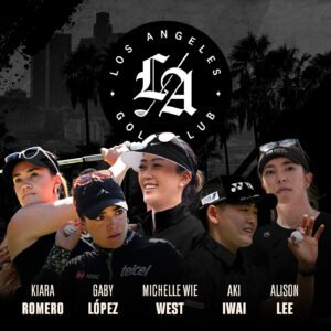 WTGL - TheGolfingHub