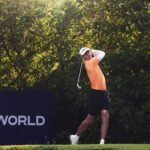 Stepan Danek - TheGolfingHub