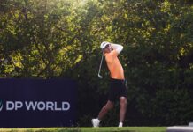 Ajeetesh Sandhu, Stepan Danek set the template for Chennai Open Stepan Danek - TheGolfingHub