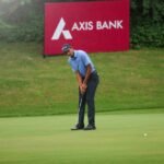 Vishesh Sharma - TheGolfingHub