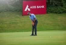 Young Turk Vishesh Sharma primed for professional breakthrough Vishesh Sharma - TheGolfingHub