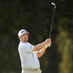 Thriston Lawrence - TheGolfingHub