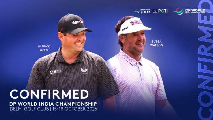Bubba Watson - TheGolfingHub