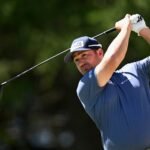 Thriston Lawrence - TheGolfingHub