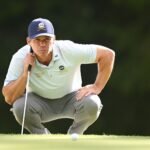 Paul Casey - TheGolfingHub