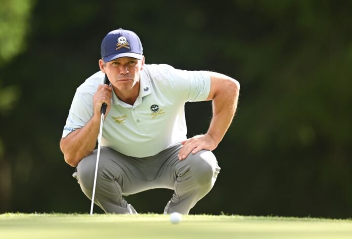 Paul Casey Paul Casey - TheGolfingHub