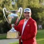 Thriston Lawrence - TheGolfingHub
