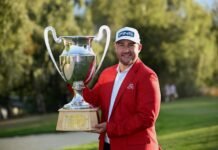 ‘King of Swiss mountains’, Thriston Lawrence completes three-peat Thriston Lawrence - TheGolfingHub