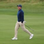 Rory McIlroy - TheGolfingHub
