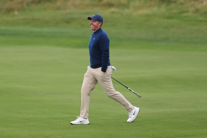 Rory McIlroy Rory McIlroy - TheGolfingHub