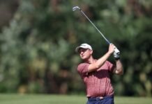 Van Der Merwe finds a 63 to lead Sunbet Challenge Sun Sibaya Graham van der Merwe - TheGolfingHub