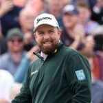 Shane Lowry - TheGolfingHub