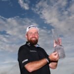 Shane Lowry - TheGolfingHub