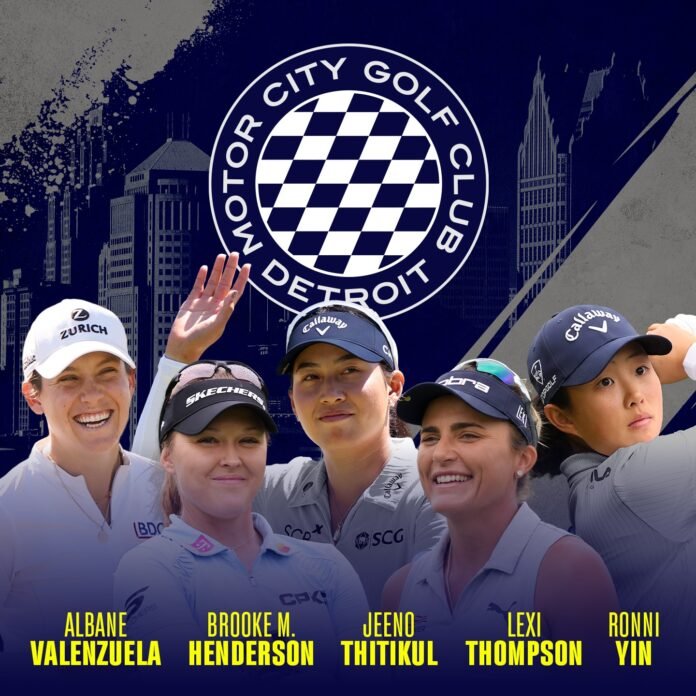 WTGL - TheGolfingHub