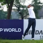 Khalin Joshi - TheGolfingHub