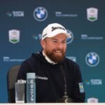 Shane Lowry - TheGolfingHub