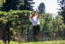 Ervin Chang goes low to co-lead Yeangder TPC Ervin Chang - TheGolfingHub