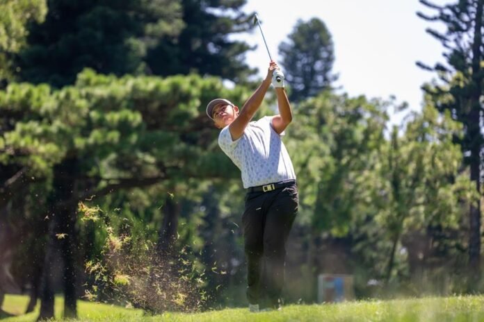 Ervin Chang Ervin Chang - TheGolfingHub