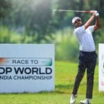Khalin Joshi - TheGolfingHub
