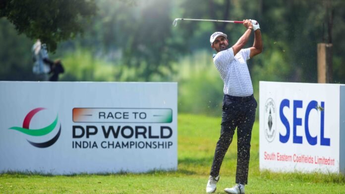 Khalin Joshi Khalin Joshi - TheGolfingHub
