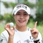Sung Yujin - TheGolfingHub