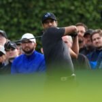 Aaron Rai - TheGolfingHub