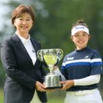 JLPGA - TheGolfignHub