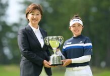 ‘JLPGA’s rise as global force underlined by depth and young talent’ JLPGA - TheGolfignHub