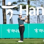 Jang Eunsoo - TheGolfingHub
